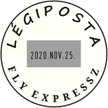 Printer R 40 Dátumbélyegző