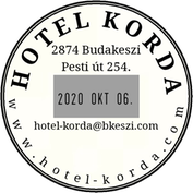 Printer R 45 Dátumbélyegző